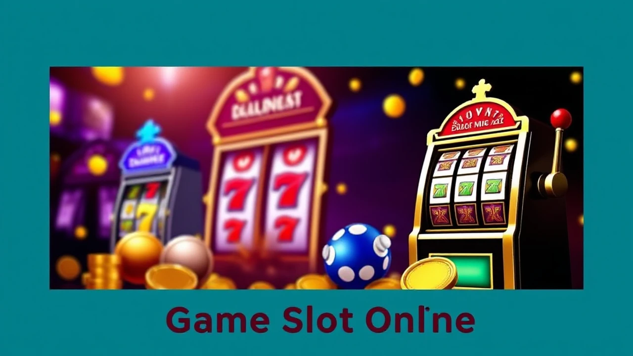 Strategi Berhasil di Game Slot Virtual: Panduan Terbaik