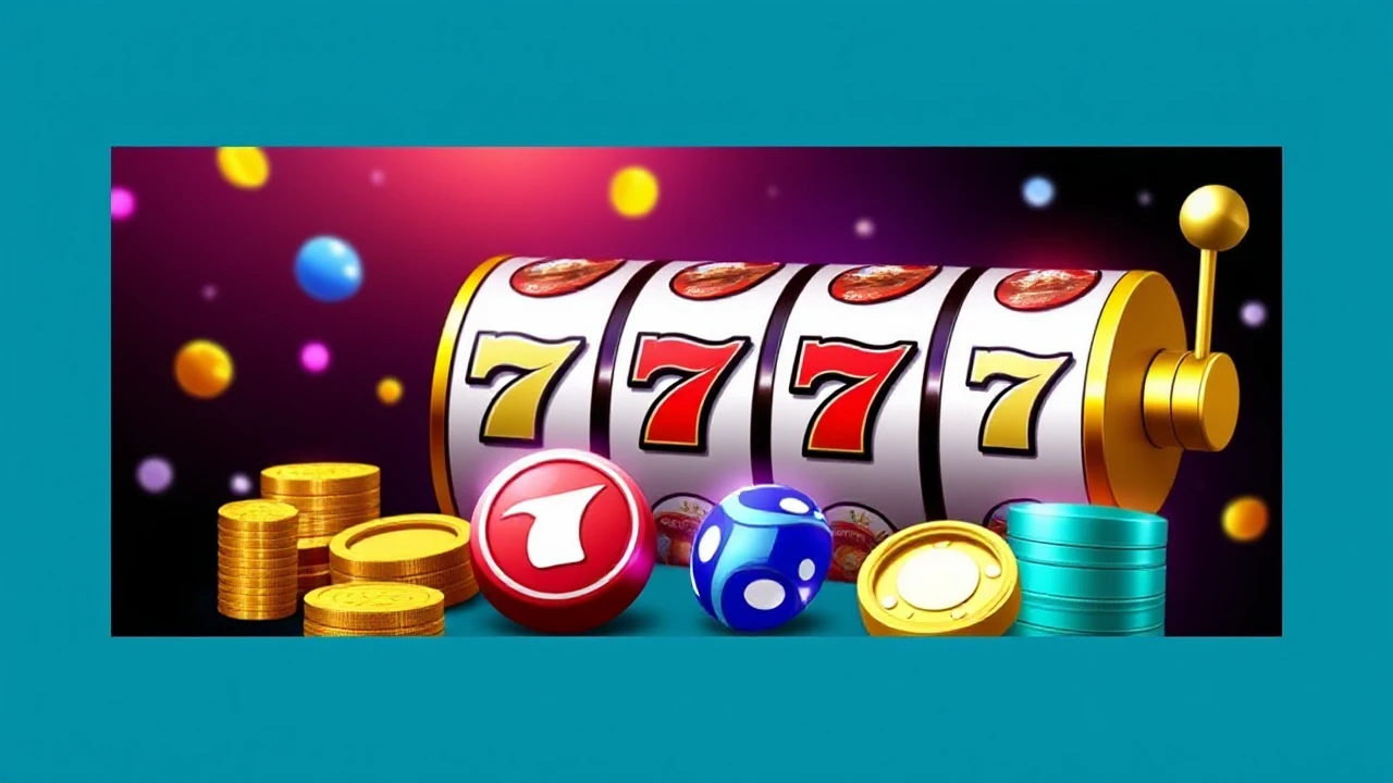 Conquering Online Casino Slot Games: Winning Strategies to Enhance Your Odds