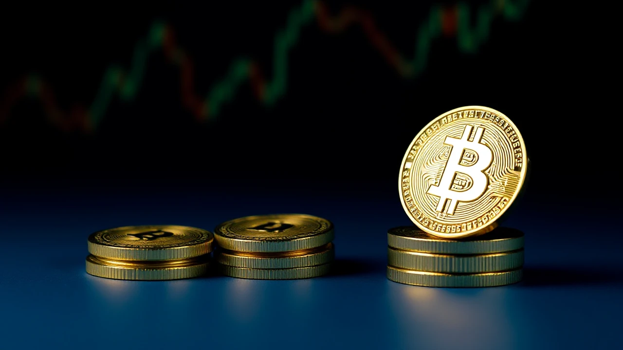 Så här du kan hantera volatiliteten i Bitcoin-priset på ett smart sätt