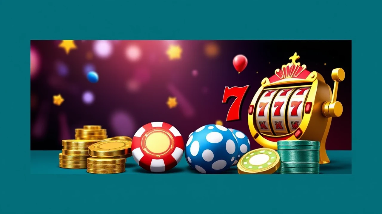 Exploring the Unknown Elements of Famous Online Casino Games