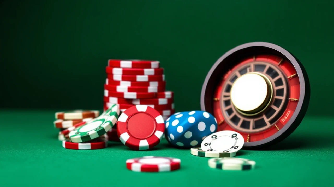Mastering Your Skills in Casino Games: Progression from Beginner to Expert