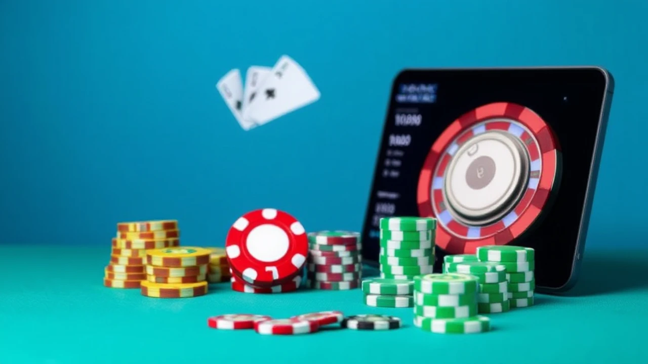 Hay88 Support for Problem Gamblers