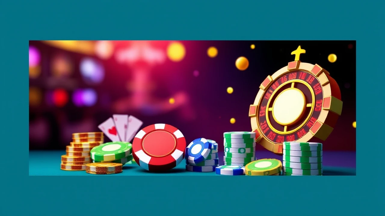 Discovering the Current Casino Trends of 2022