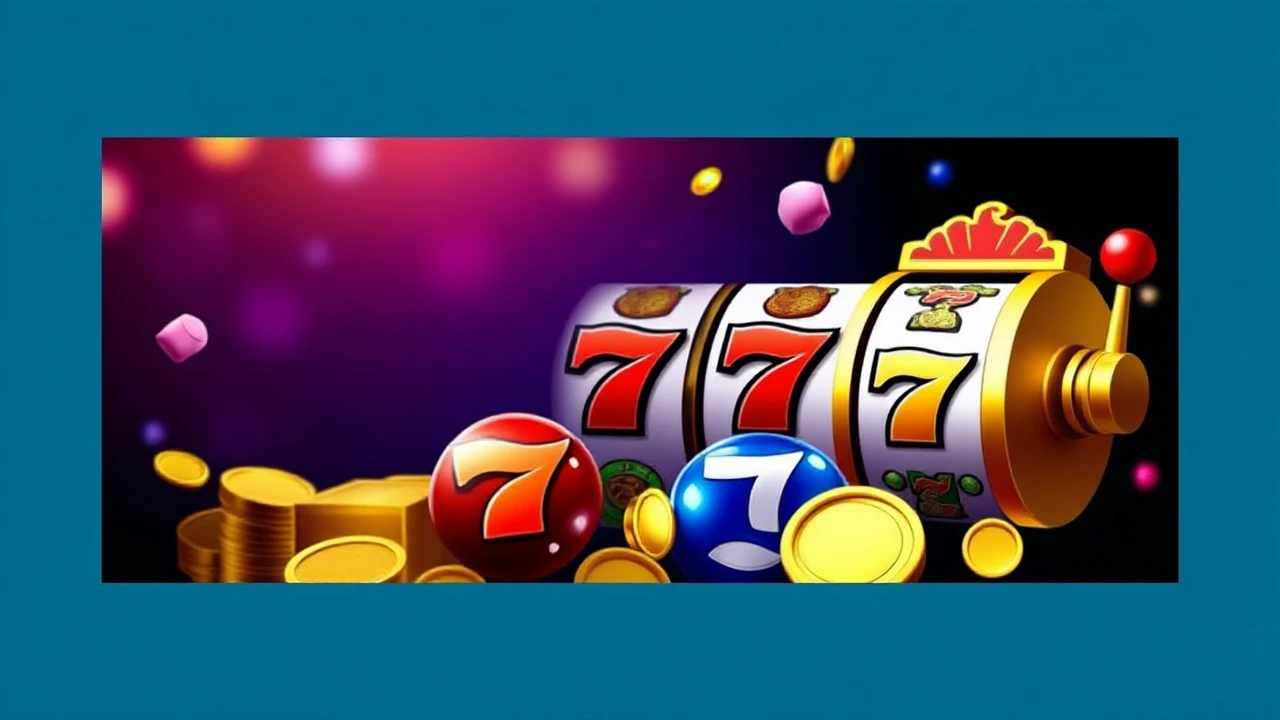 Panduan Efektif untuk Menikmati Game Slot dengan Sukses