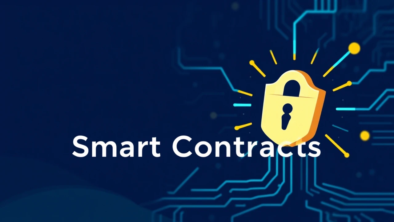 Mastering the Art of Securing Your Crypto Assets with Smart Contracts