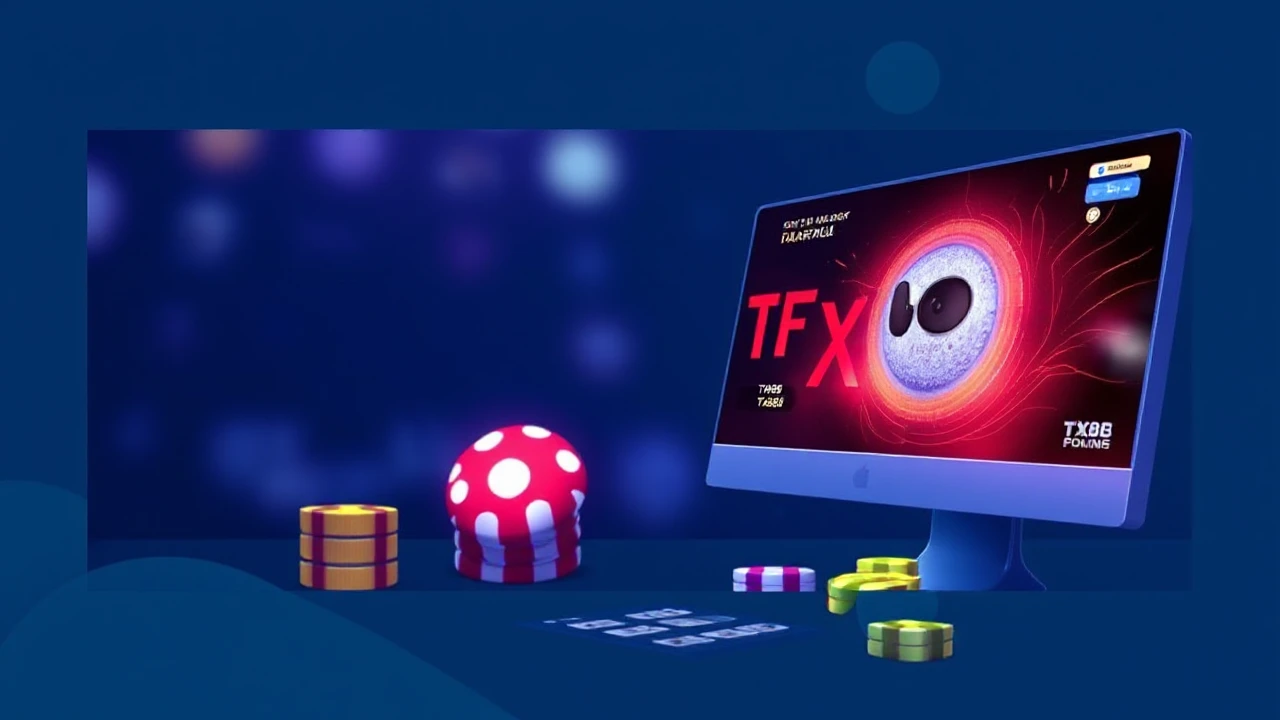 The Rise of Tx88: Important Trends to Keep an Eye On in the Industry