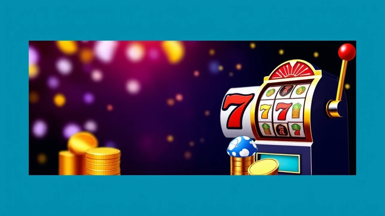 Unveiling the Science of Slot Game Return on Investment: Tips for Maximizing Wins