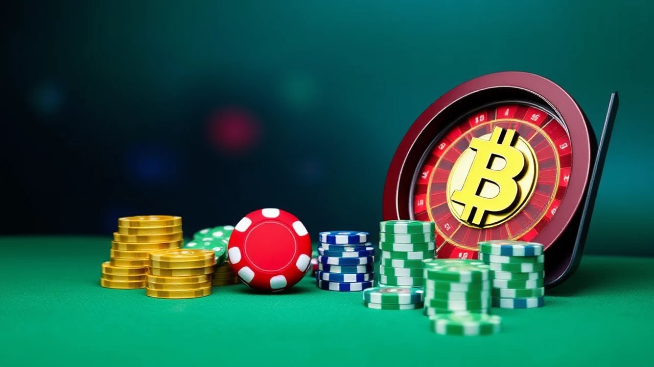 Exposing the Top Casino Myths and Facts