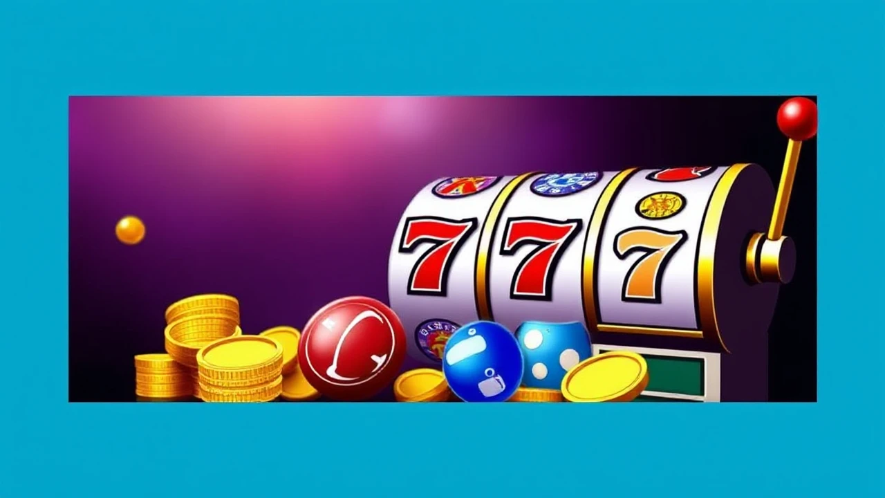 Perfecting the Skill of Setting Limits for Wins and Losses in Slot Game Sessions: Everything You Need to Know