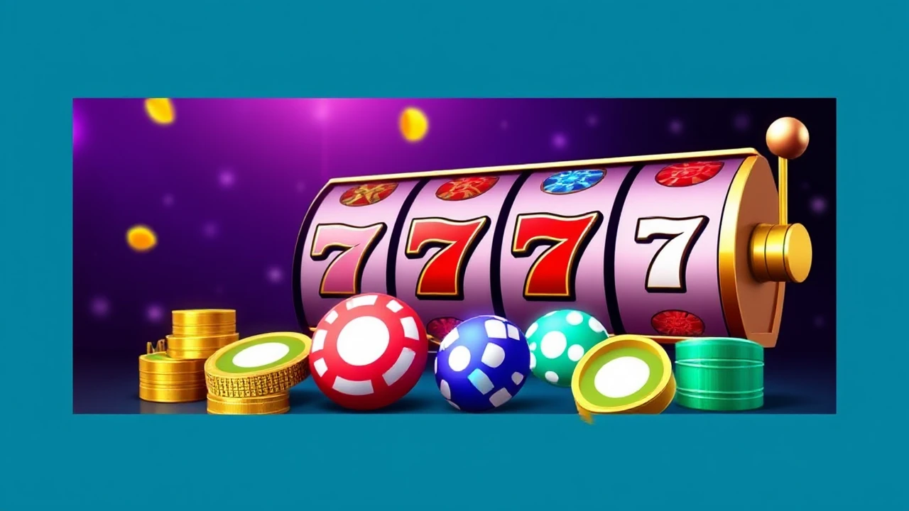 Understanding the Evolution of Slot Game Developers in Response to Changing Player Demands