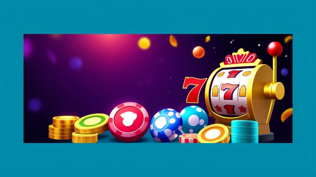 Exploring the Most Recent Gambling Slot Trends of 2022