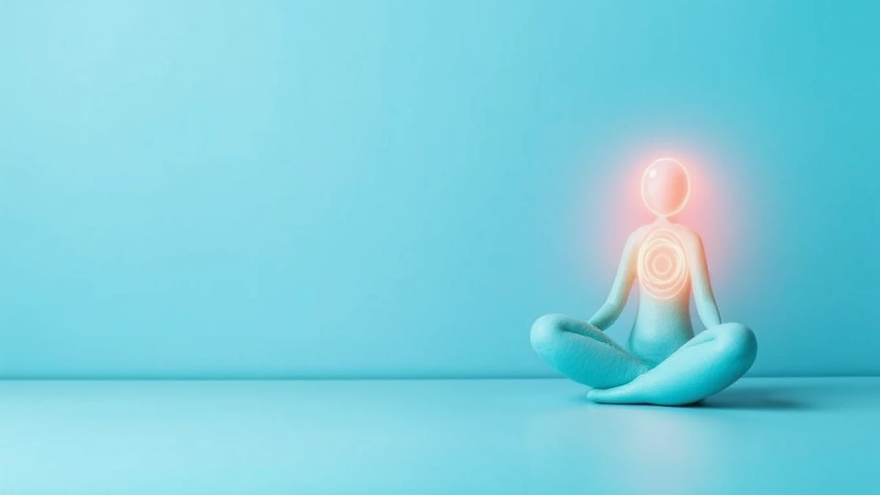 Delving into the Latest Trends in Mental Health Awareness and Self-Care