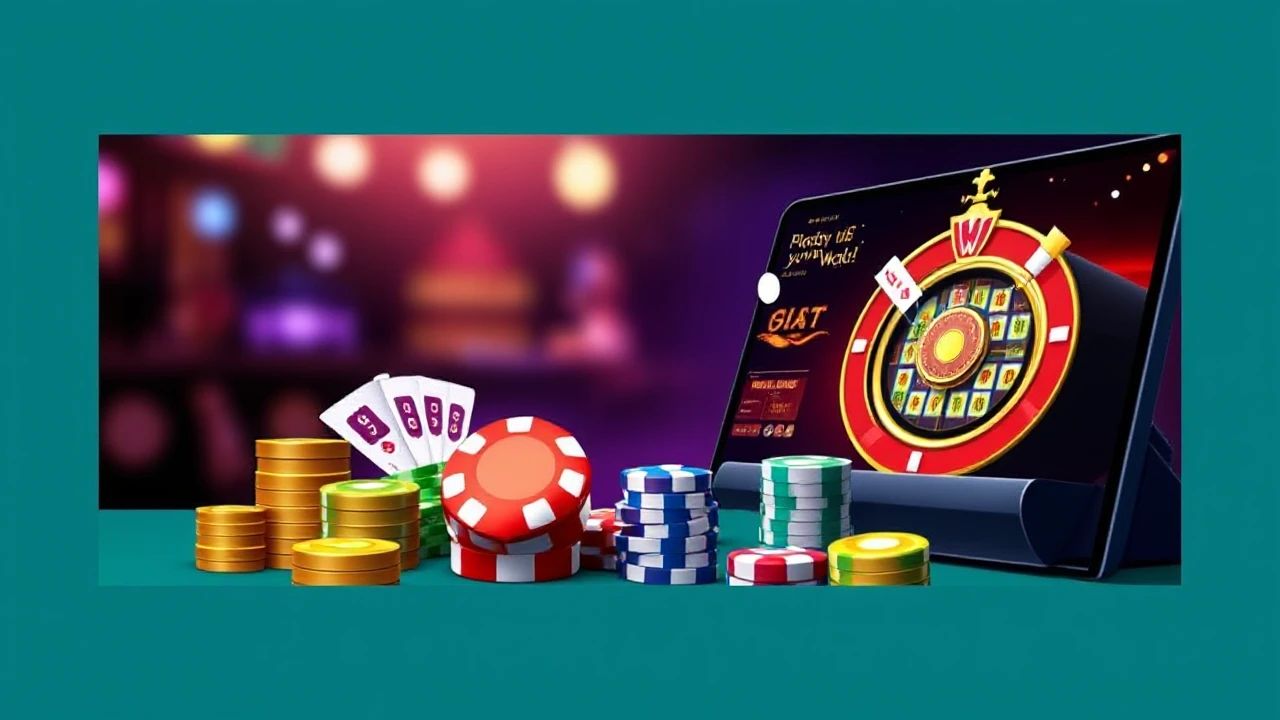 The Advancement of Internet-based Gambling Activities: A Comprehensive Look