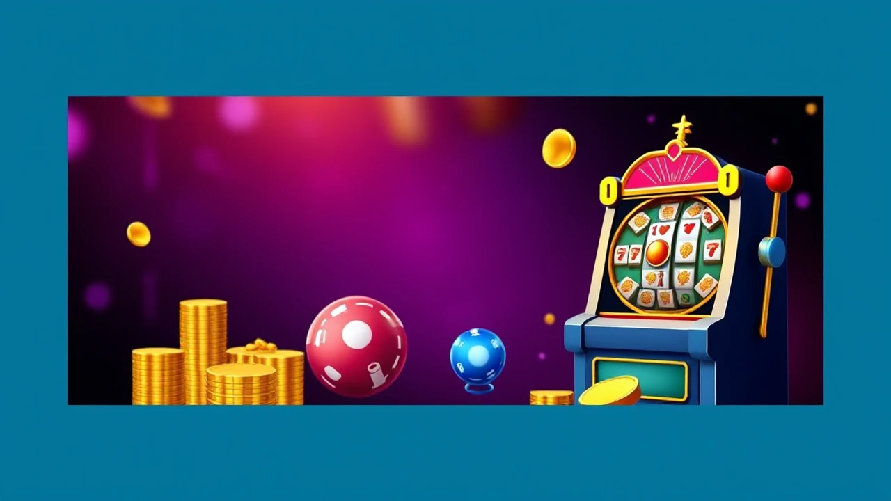 Unlocking the Art of Slot Machine Bonuses and Free Spins