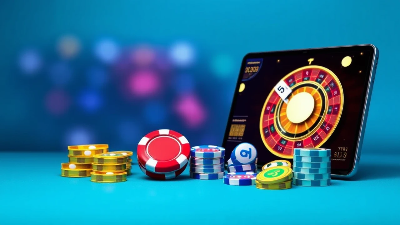 Investigating the Latest Casino Trends in 2022