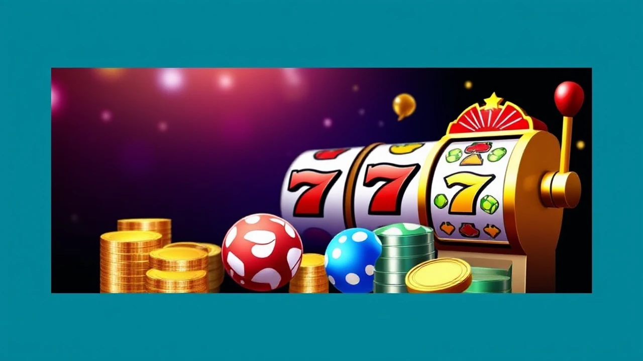 Maximizing Your Winnings with Progressive Casino Slots