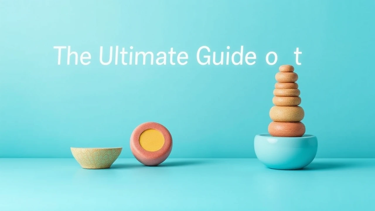 The Ultimate Guide to Creating a Well-Rounded Lifestyle