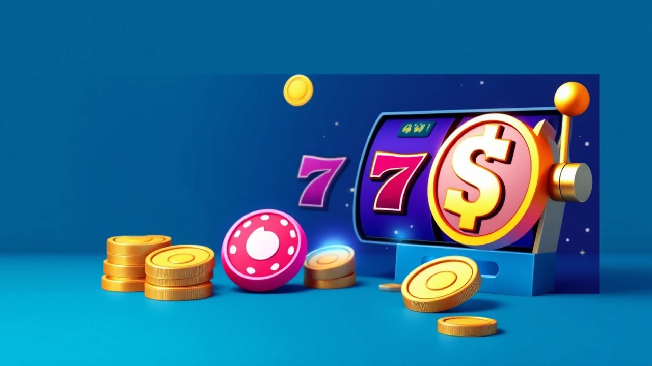 What Lies Ahead for Virtual Currency in Slot Game Integration