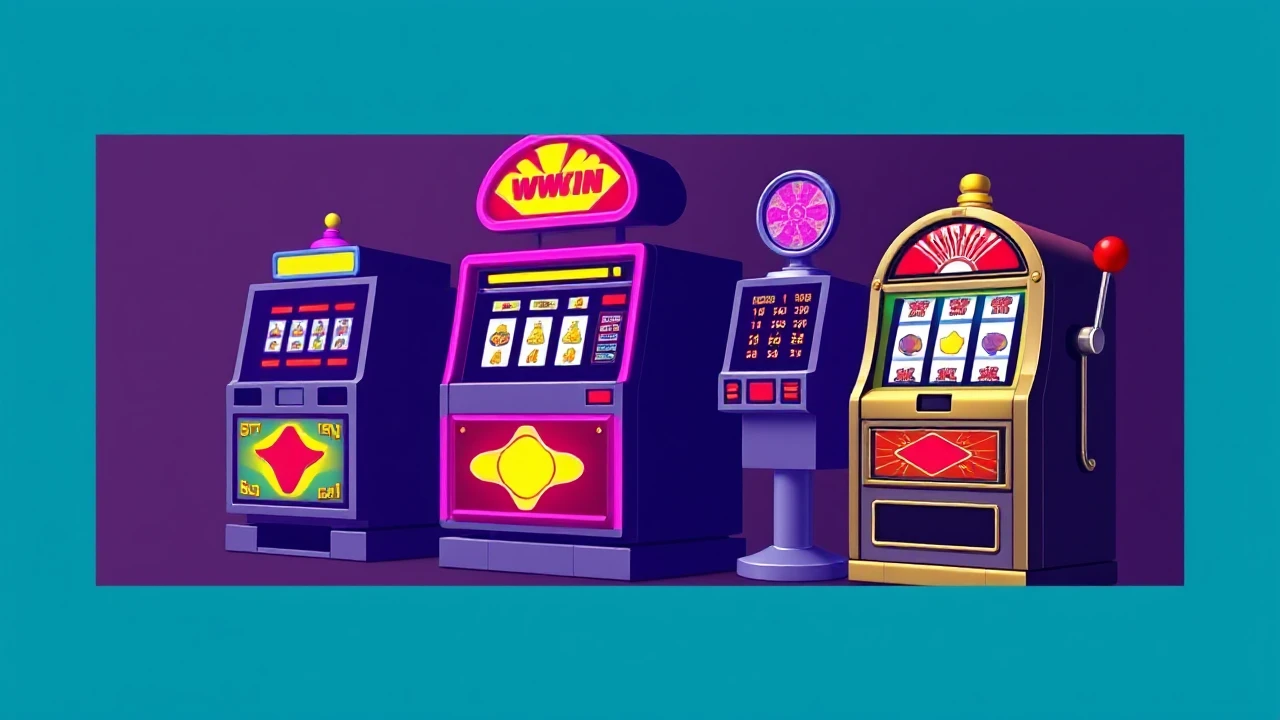Unveiling the Mindset Behind One-Armed Bandit Design