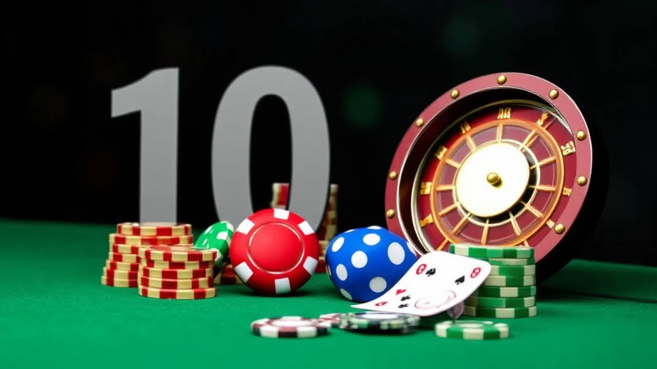 10 Strategi Terbaik untuk Menang