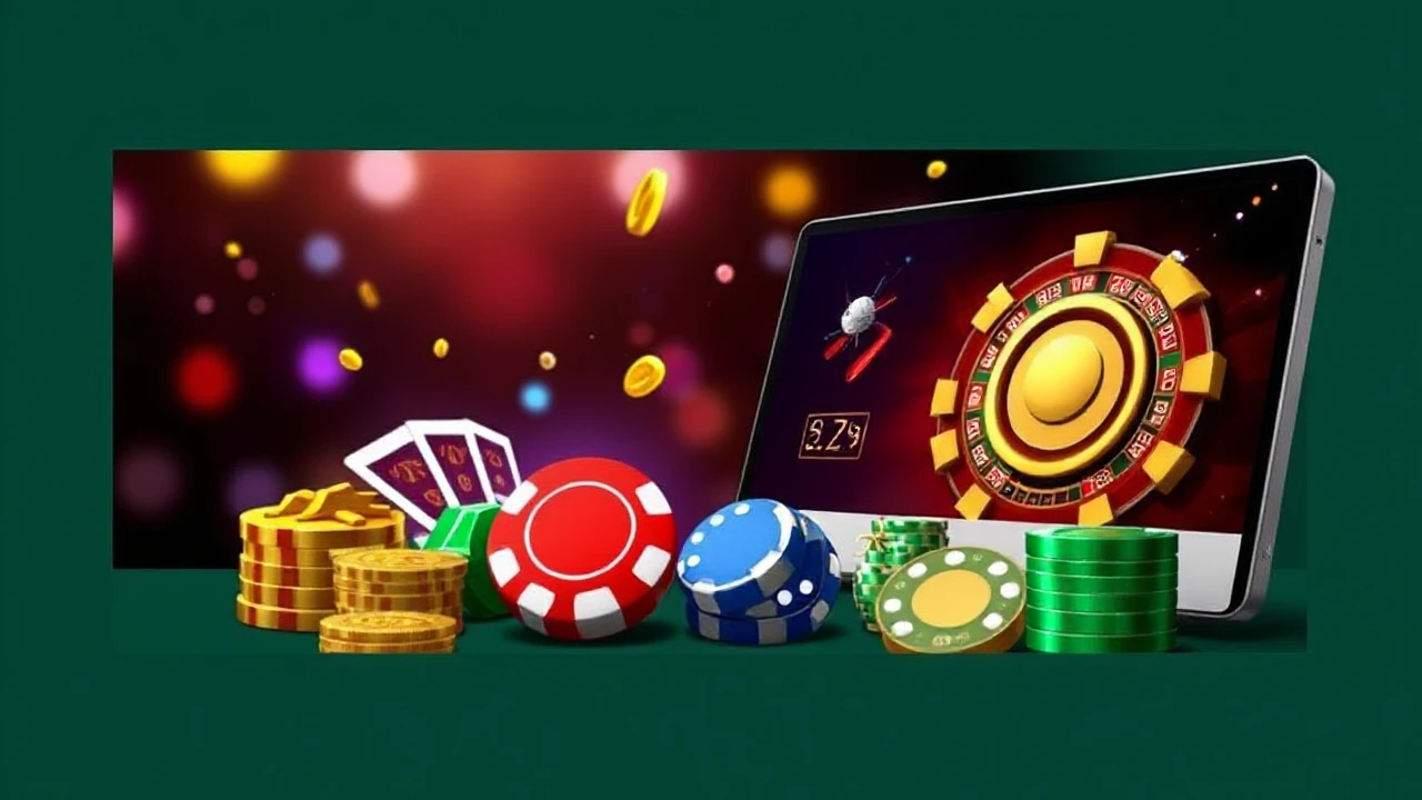 Panduan Memilih Kasino Online Terpercaya