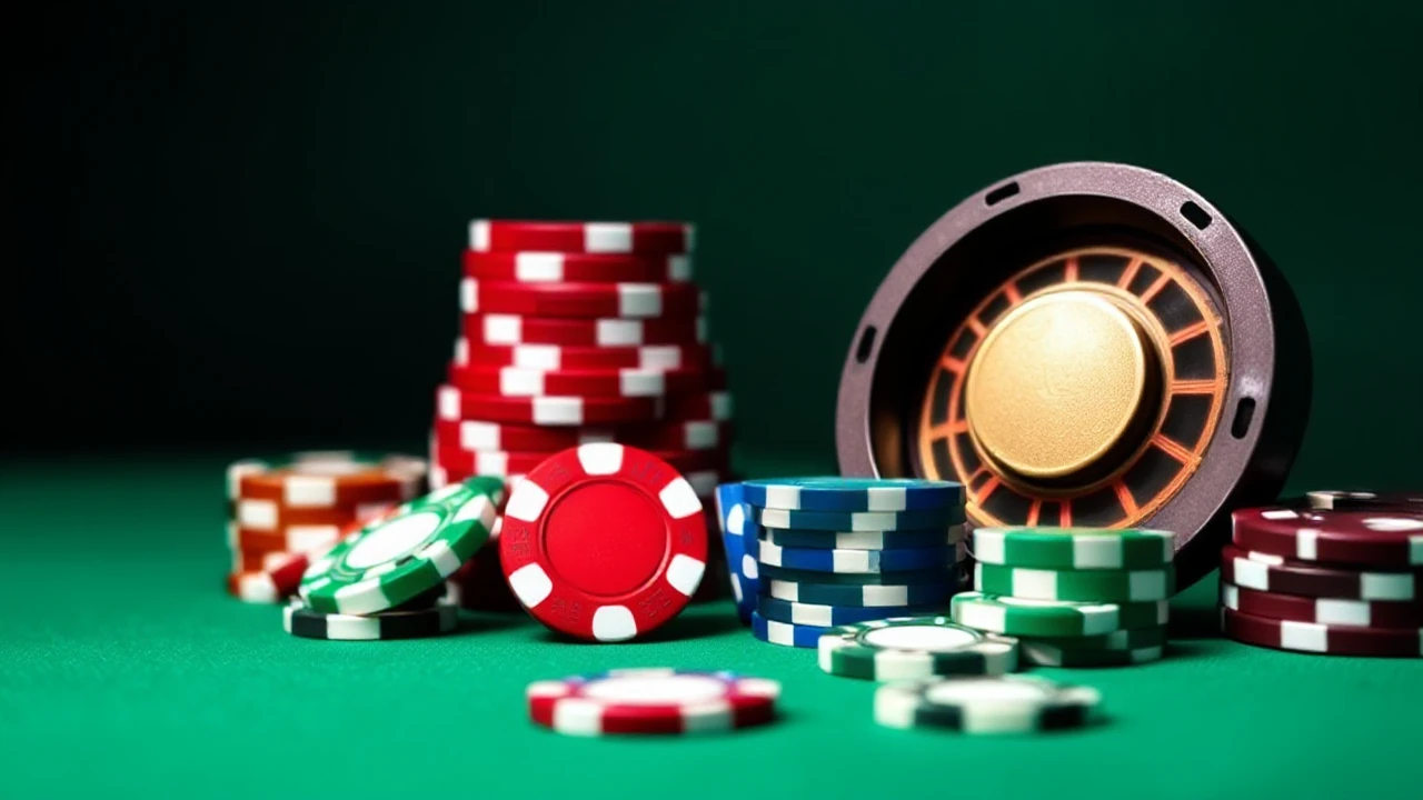 Gaming Secrets Uncovered: Insider Tips from Industry Experts