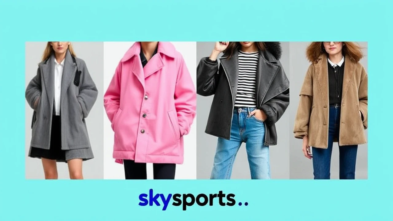 Fashionable Trend Trends for This Season