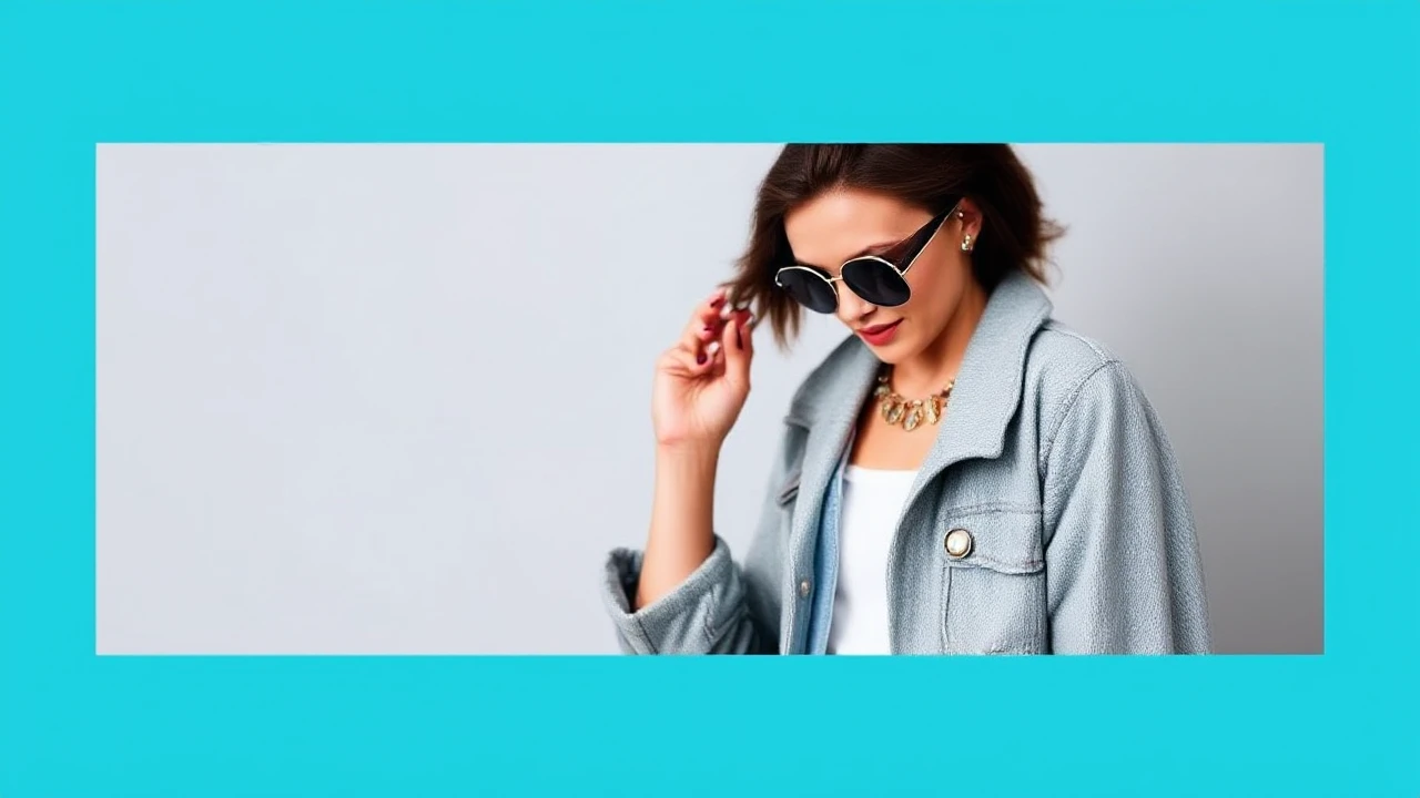 5 Fashionable Techniques to Enhance Your Outfit Effortlessly