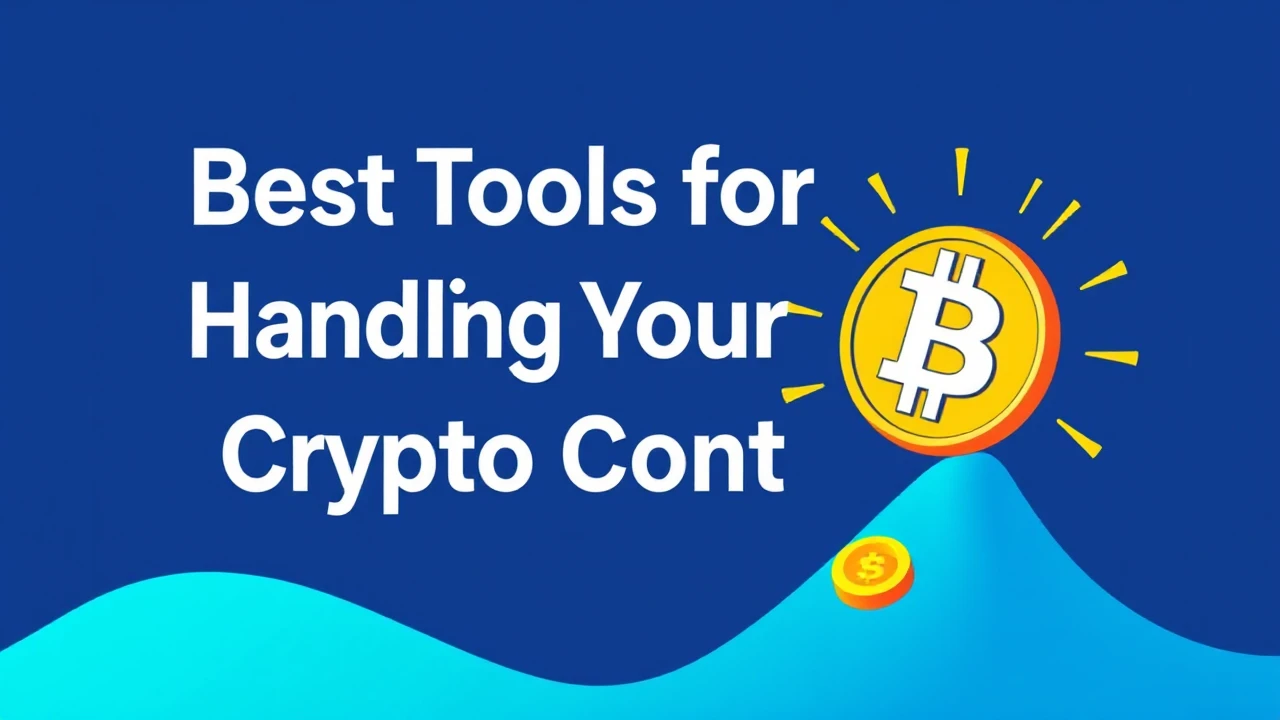 Best Tools for Handling Your Crypto Contracts Effectively