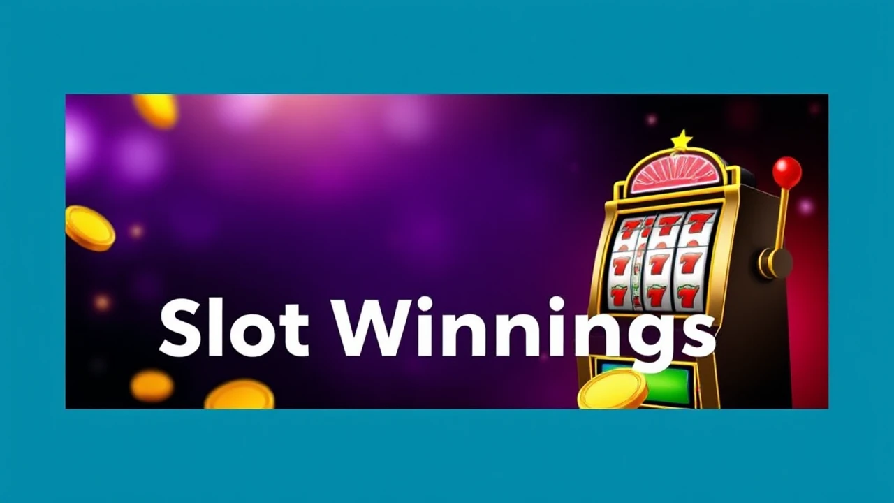 Best 10 Tips for Increasing Your Slot Winnings