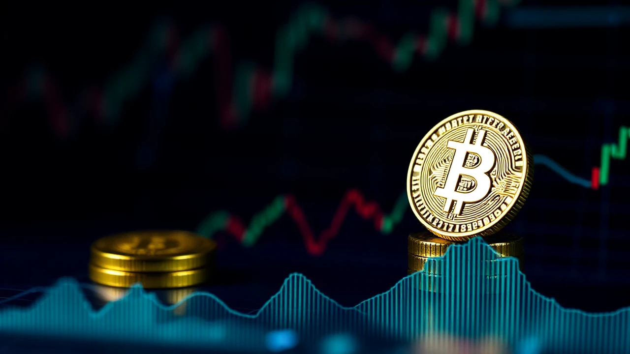 Hur du kan förutse prisändringar för Bitcoin
