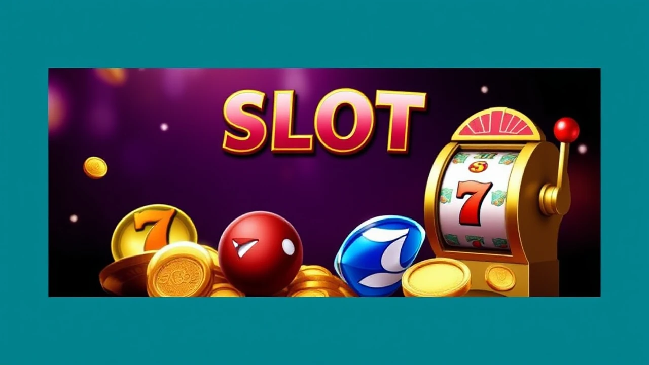 Slot Penny: Sensasi Bermain Tanpa Khawatir Kehabisan Uang
