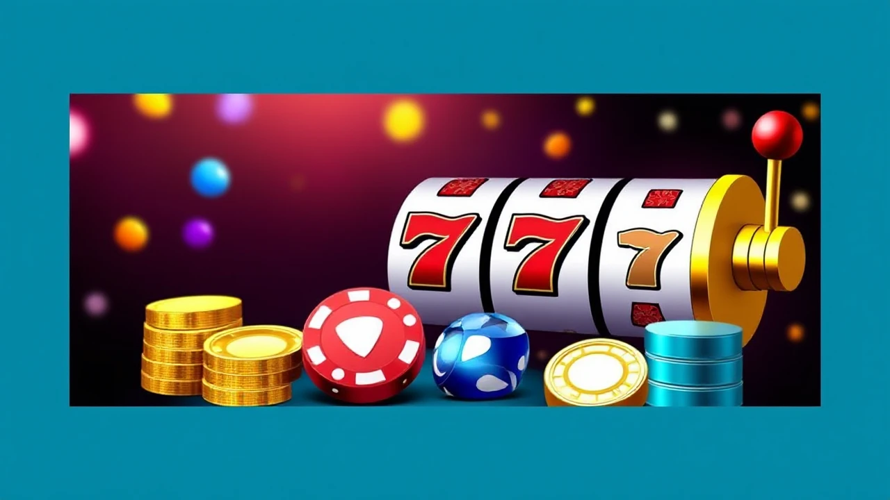 Becoming Proficient in Online Casino Slots: A Novice's Fortune Handbook