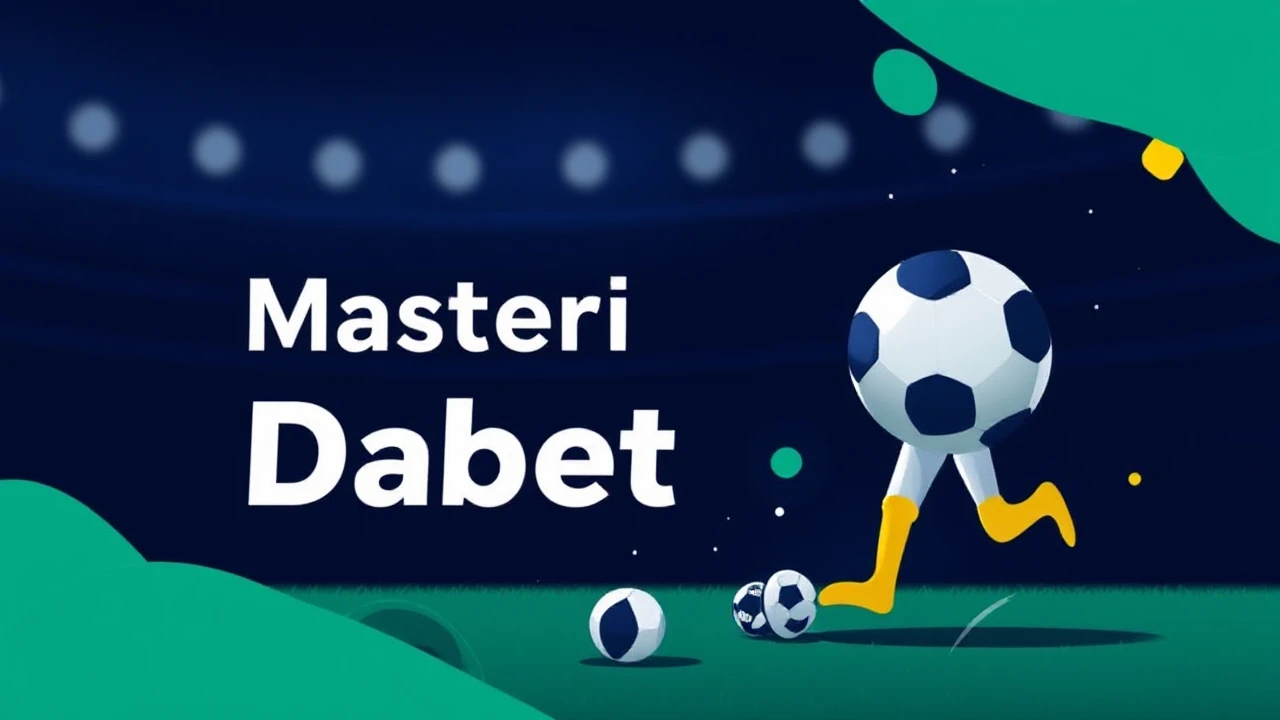 Mastering the Dabet World: A Beginner's Journey to Success