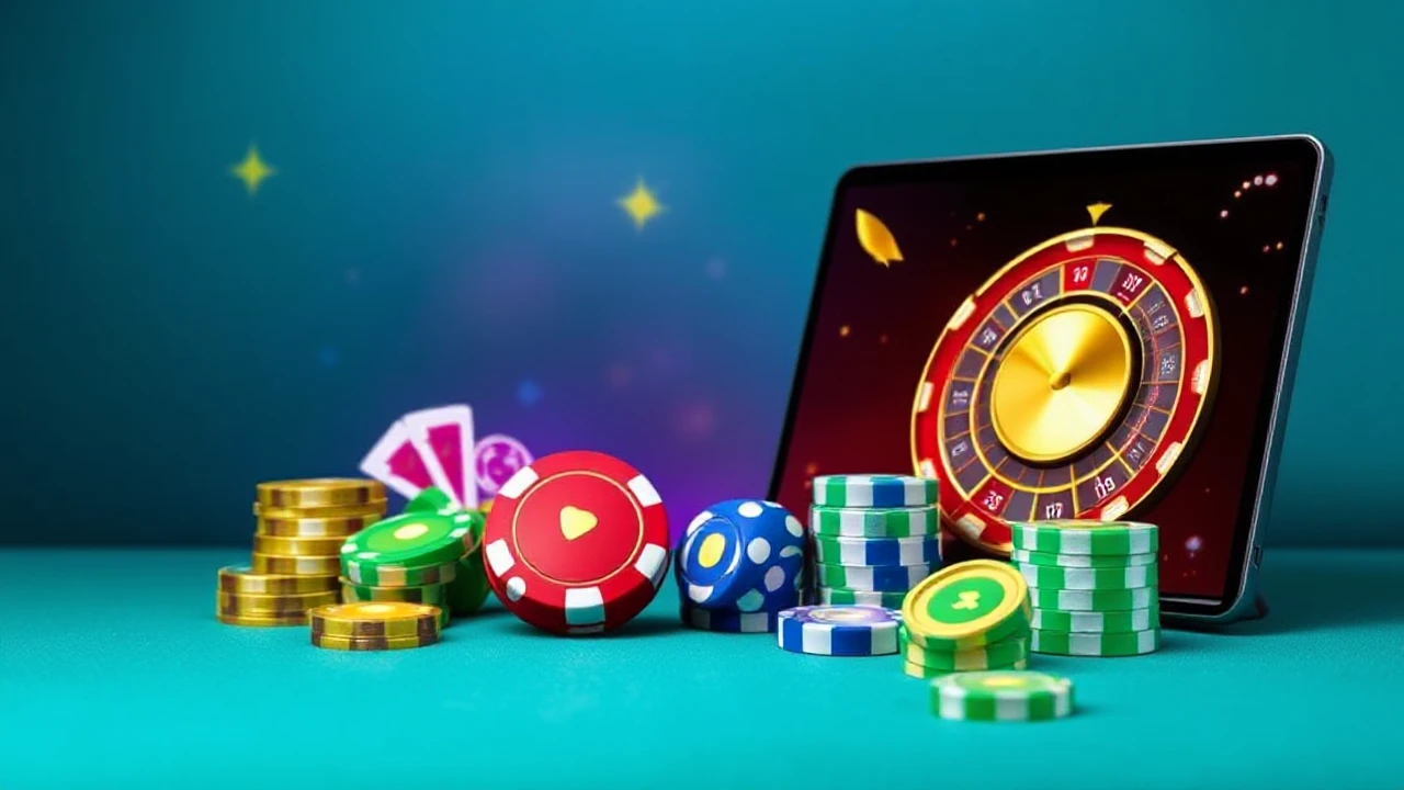 Revealing the Hidden Truths Behind Online Casino Promotions: What You Should to Understand