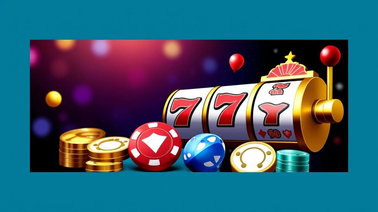 Dominating Casino Slots: Expert Tips to Enhance Your Skills