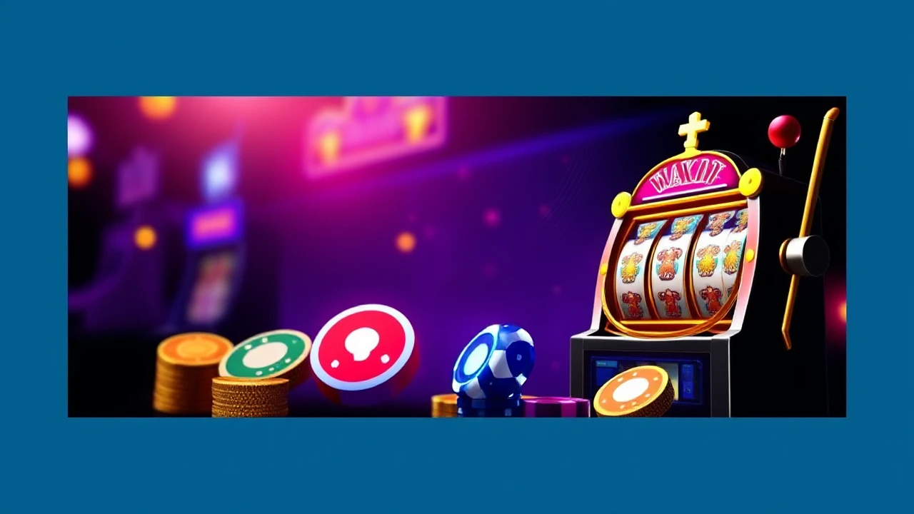 Advancements in Audio Effects in Heightening Casino Game Immersion