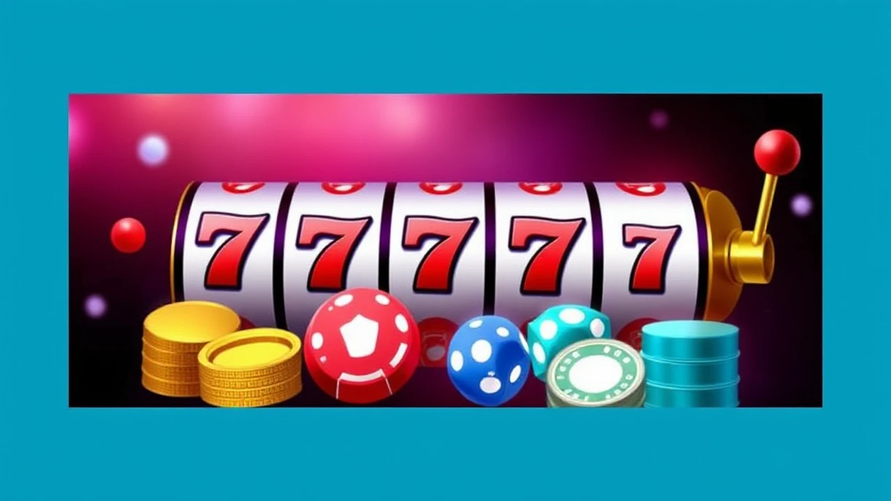 Understanding Online Slot Games: Dos and Don'ts to Remember