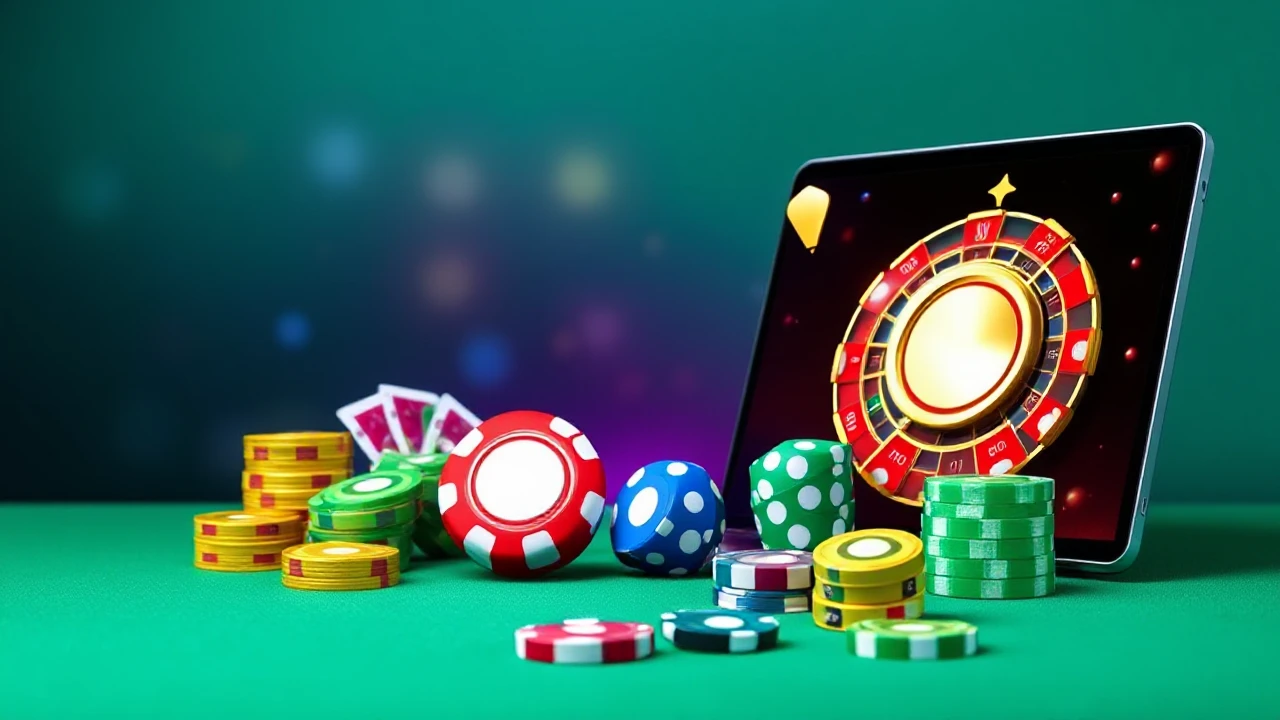 Optimizing Your Earnings with Online Casino Betting Games