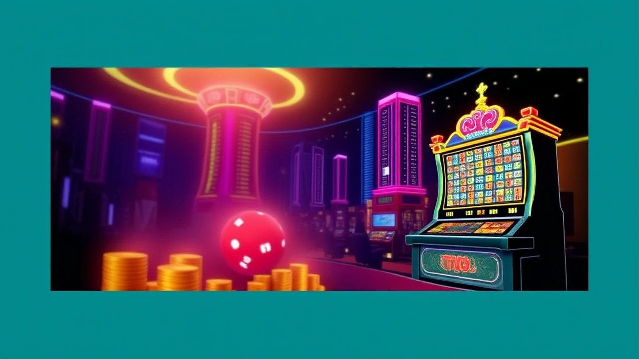 Elevate Your Toto Macau Game with These Insider Secrets