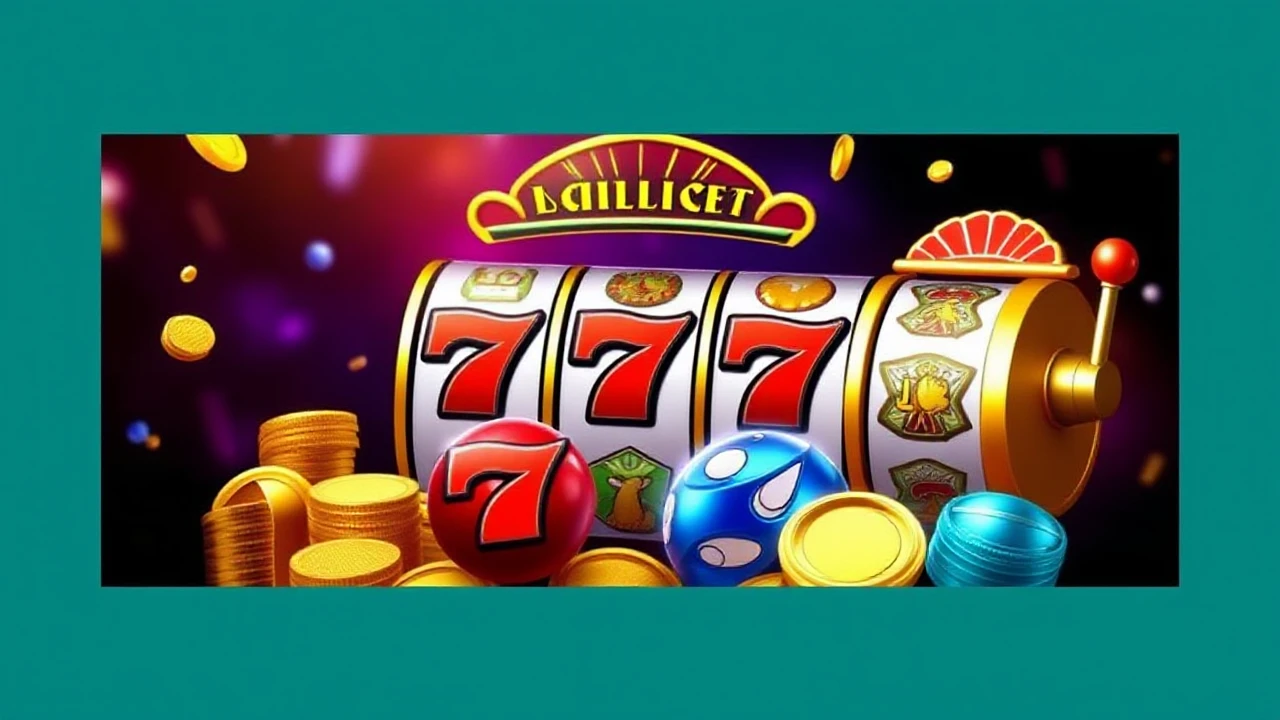 Rahasia-Rahasia Menambah Kesempatan Menang Bermain Slot Online