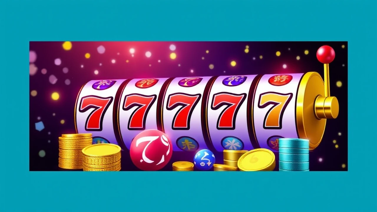 Unraveling the Secrets of Web-based Gambling Slot RNG