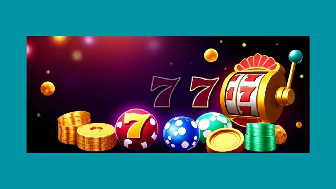 Your Go-To Handbook of Picking Premium Casino Slot Games