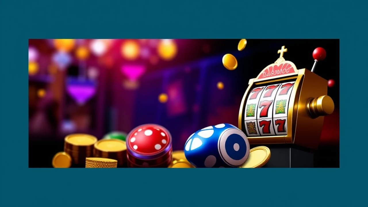 Memaksimalkan Pengalaman Anda: Manfaat Menggunakan Strategi Bermain Slot di Kasino