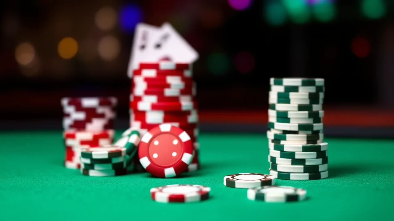 The Gambling Etiquette Rules You Should Always Bear in Mind