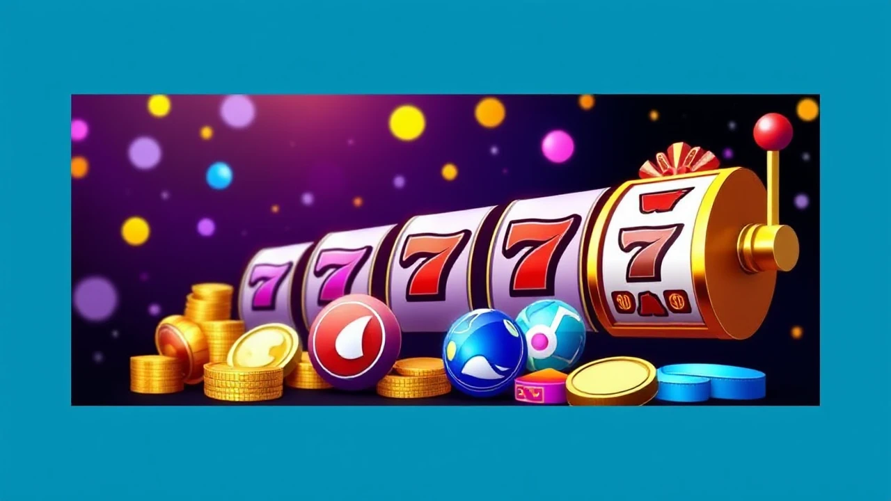 The Evolution of Internet-Based Casino Slot Technology: An Exploration Through Time