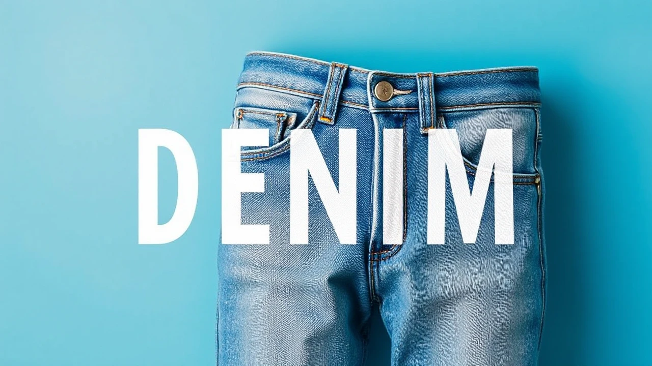 Discover Denim: Finding the Perfect Jeans for Your Body Type