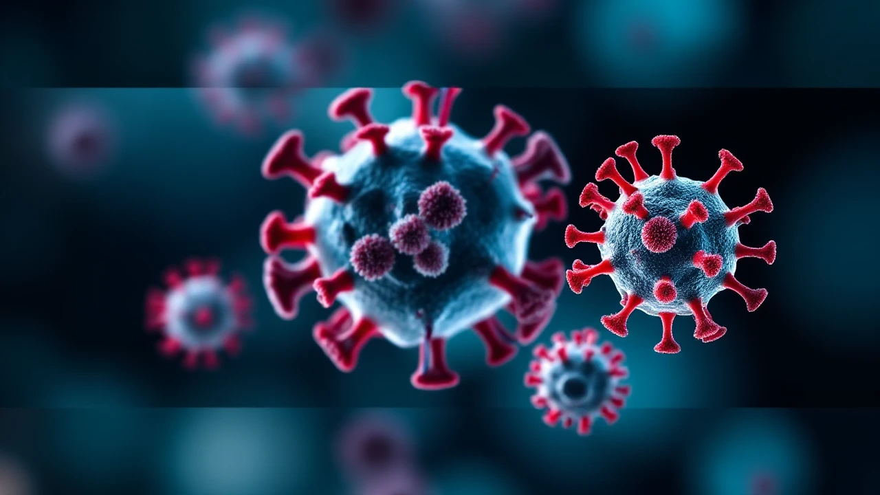 10 Essential Tips for Strengthening Your Immune System Naturally: Everything You Need to Know