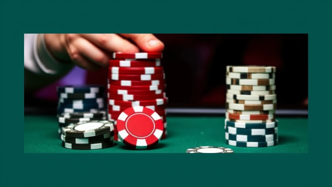 Perfecting the Art of Deception in Poker Matches: A Comprehensive Guide