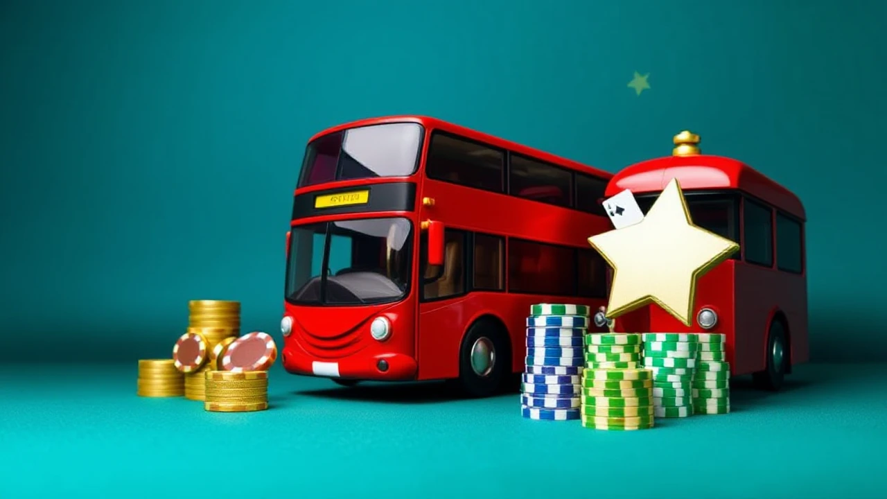 Unlocking the Benefits of Your Gaming House Rewards Program